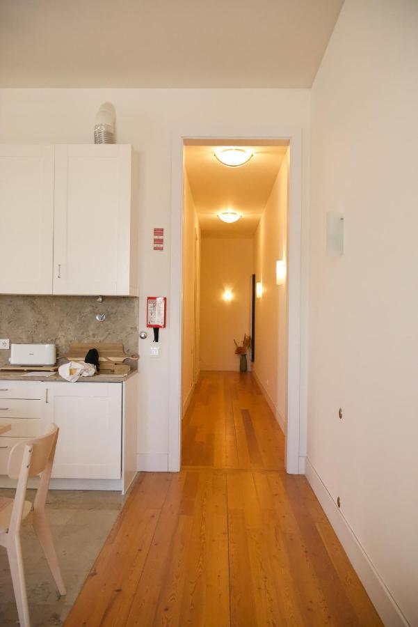 Link Alcacer Apartment Alcácer do Sal Exterior foto